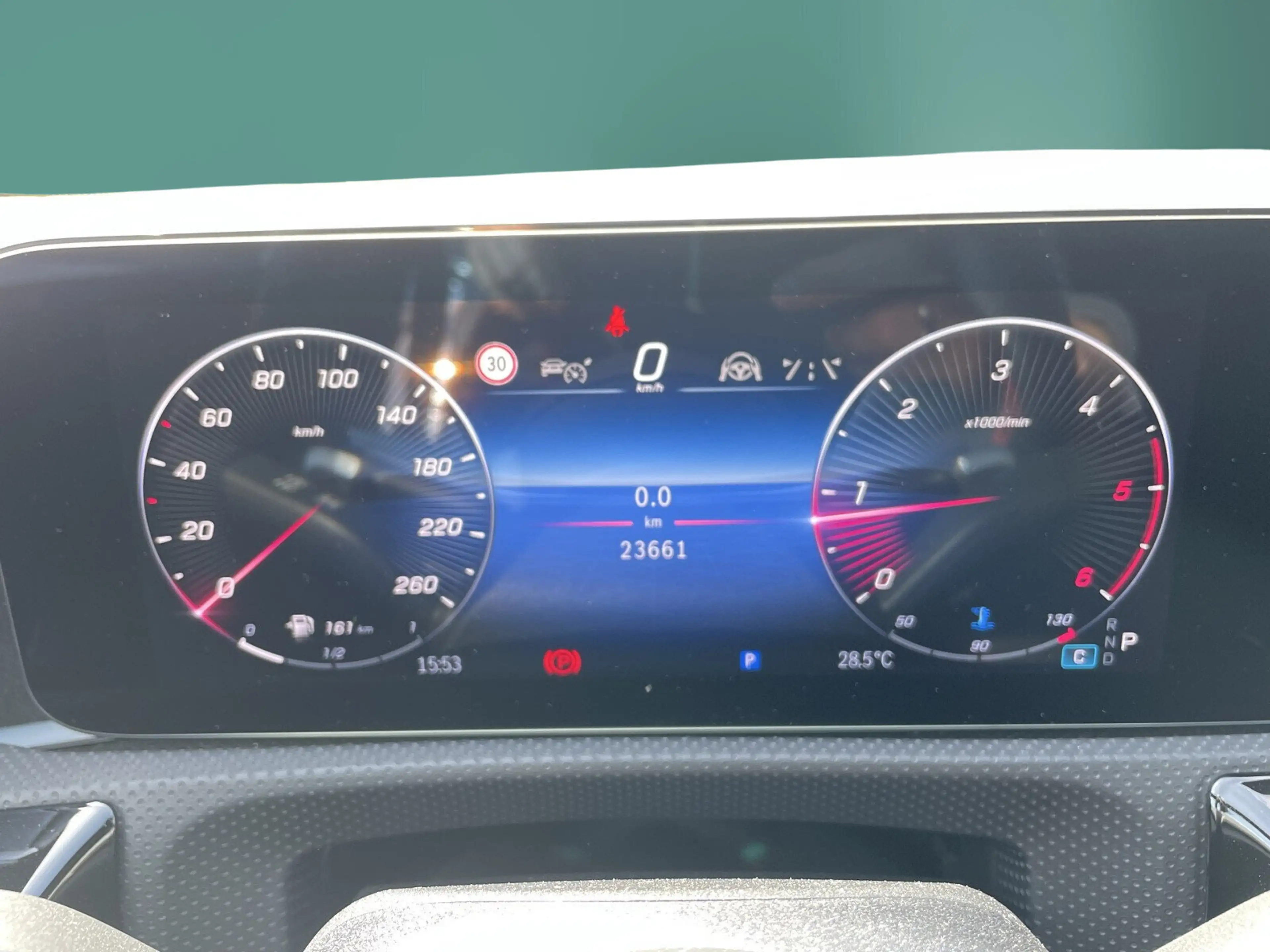 Mercedes-Benz CLA 220 CLA 220 d AMG*NIGHT*19"*DISTR*PANO*HUD*BURM*360* — photo 13