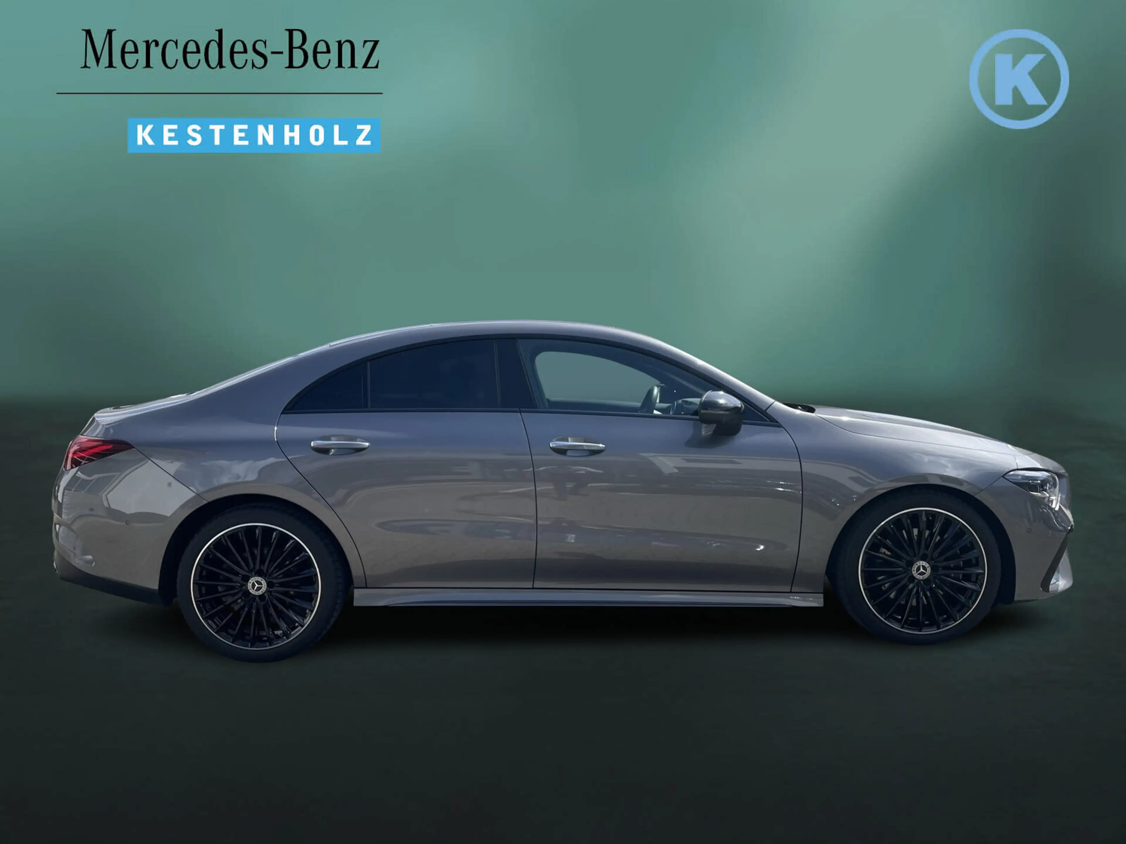 Mercedes-Benz CLA 220 CLA 220 d AMG*NIGHT*19"*DISTR*PANO*HUD*BURM*360* — photo 4