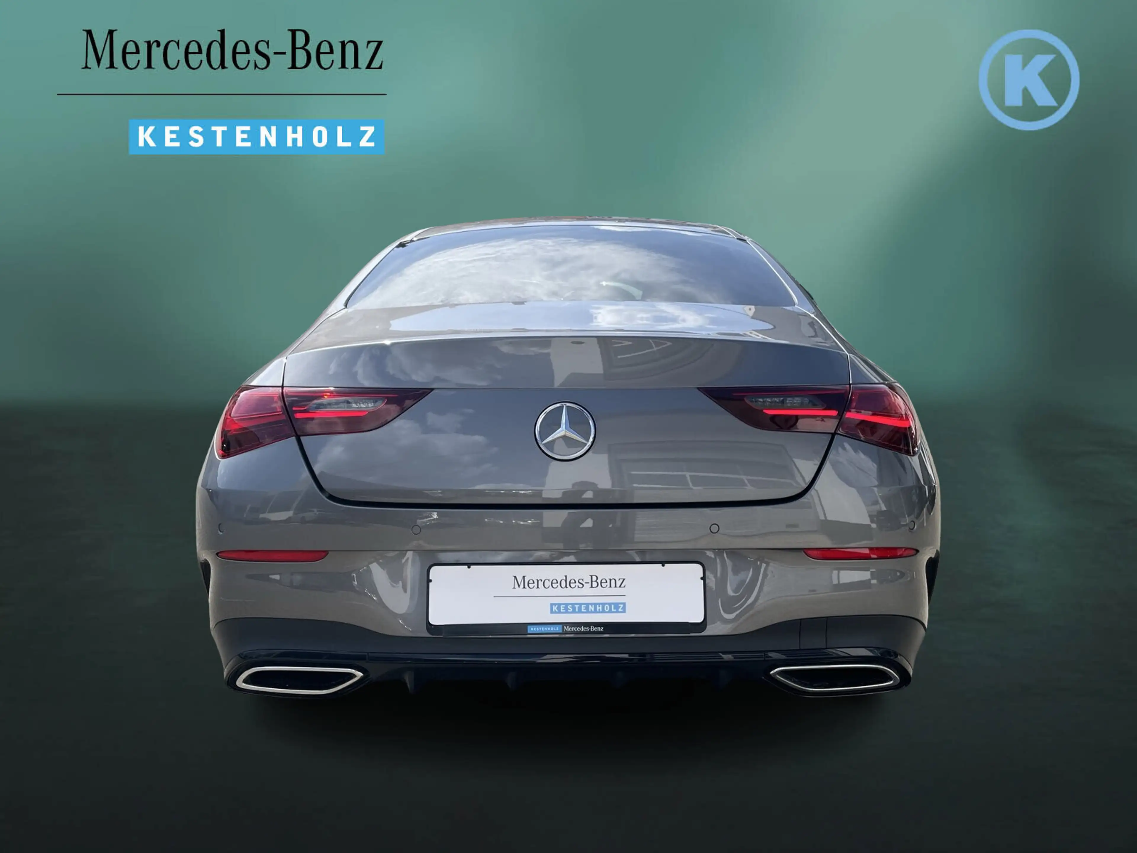 Mercedes-Benz CLA 220 CLA 220 d AMG*NIGHT*19"*DISTR*PANO*HUD*BURM*360* — photo 6