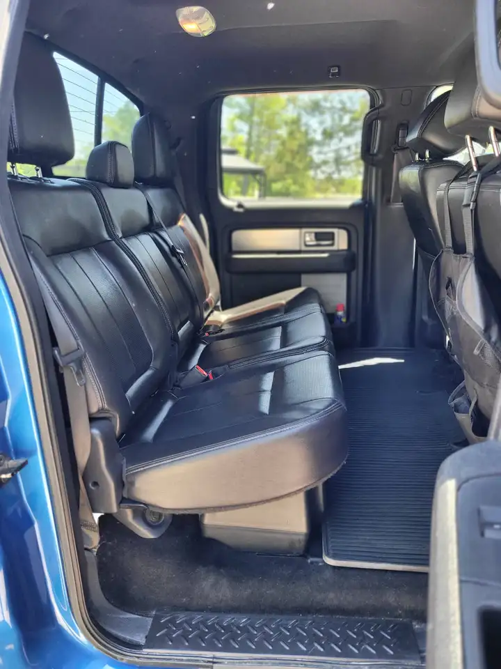 Ford F 150 photo Ford F 150