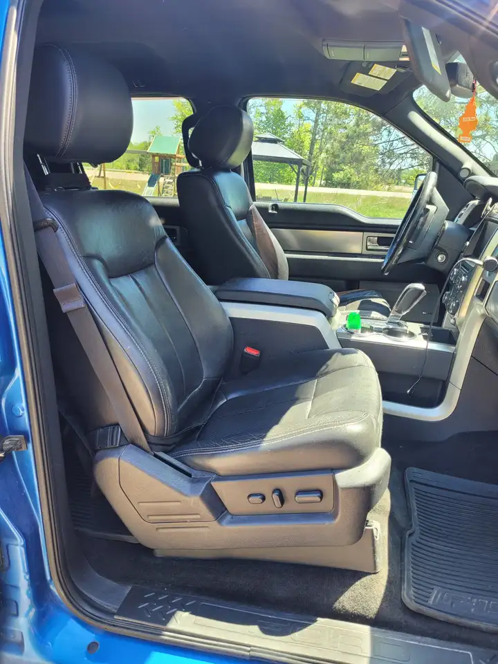 Ford F 150 photo Ford F 150