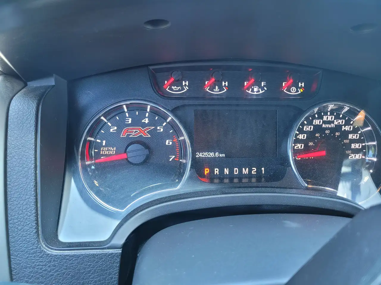 Ford F 150 photo Ford F 150