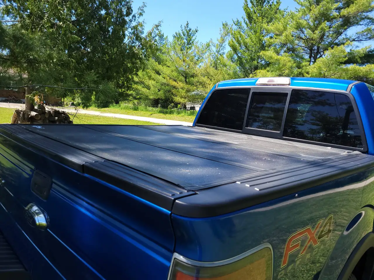 Ford F 150 photo Ford F 150
