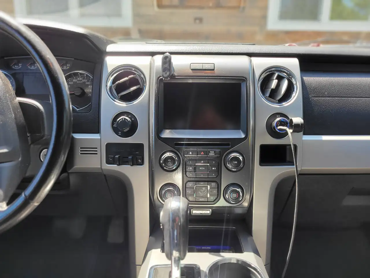 Ford F 150 photo Ford F 150
