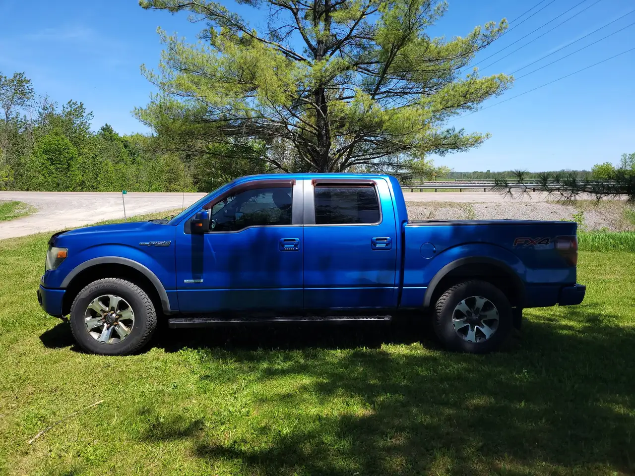 Ford F 150 photo Ford F 150