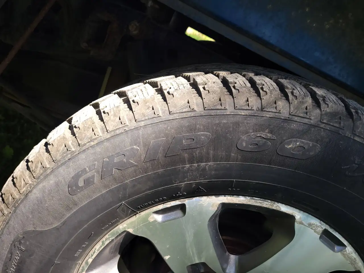 Ford F 150 photo Ford F 150