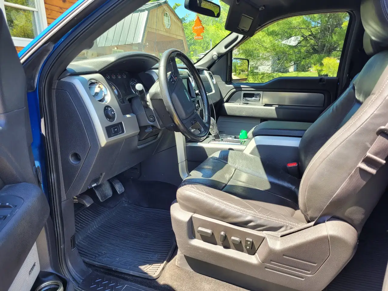 Ford F 150 photo Ford F 150