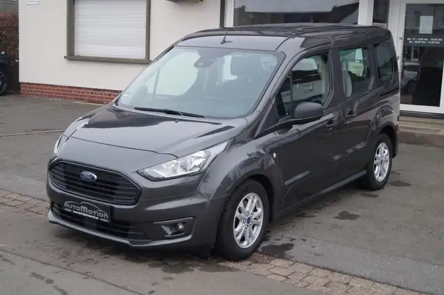 Ford Transit Connect Tourneo Connect Trend*Navi*RFK*Klima*8xAlu*1.Hd