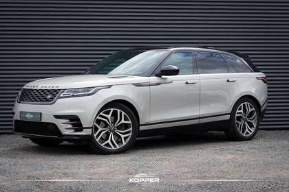 Land Rover Range Rover Velar 2.0 I4 Turbo AWD R-Dynamic HSE / Pano / Luchtverin