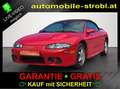 Mitsubishi Eclipse Spyder Rostfrei! *Top-Ausstattung* Rot - thumbnail 1