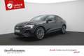 Audi Q8 Sportback e-tron 50 quattro S line Matrix Brązowy - thumbnail 1