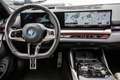 BMW 550 e xDrive M Sportpaket Pano "ehemUPE 108.075Euro" Schwarz - thumbnail 14