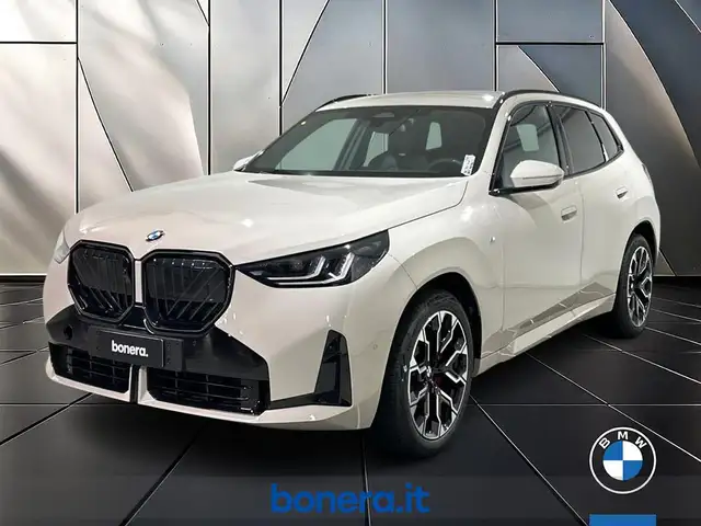 BMW X3 main image
