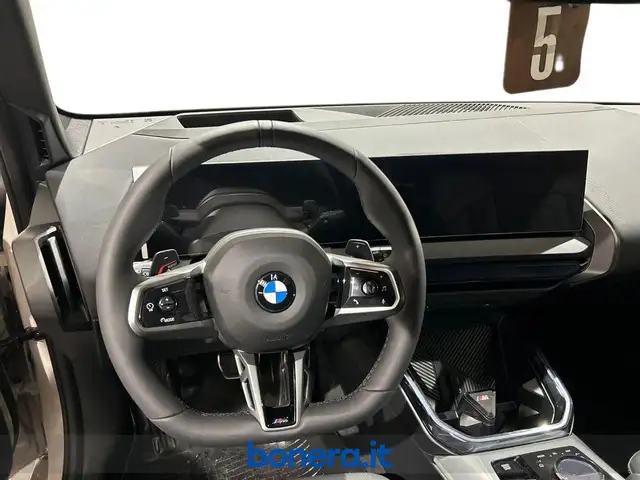 BMW X3 view 15