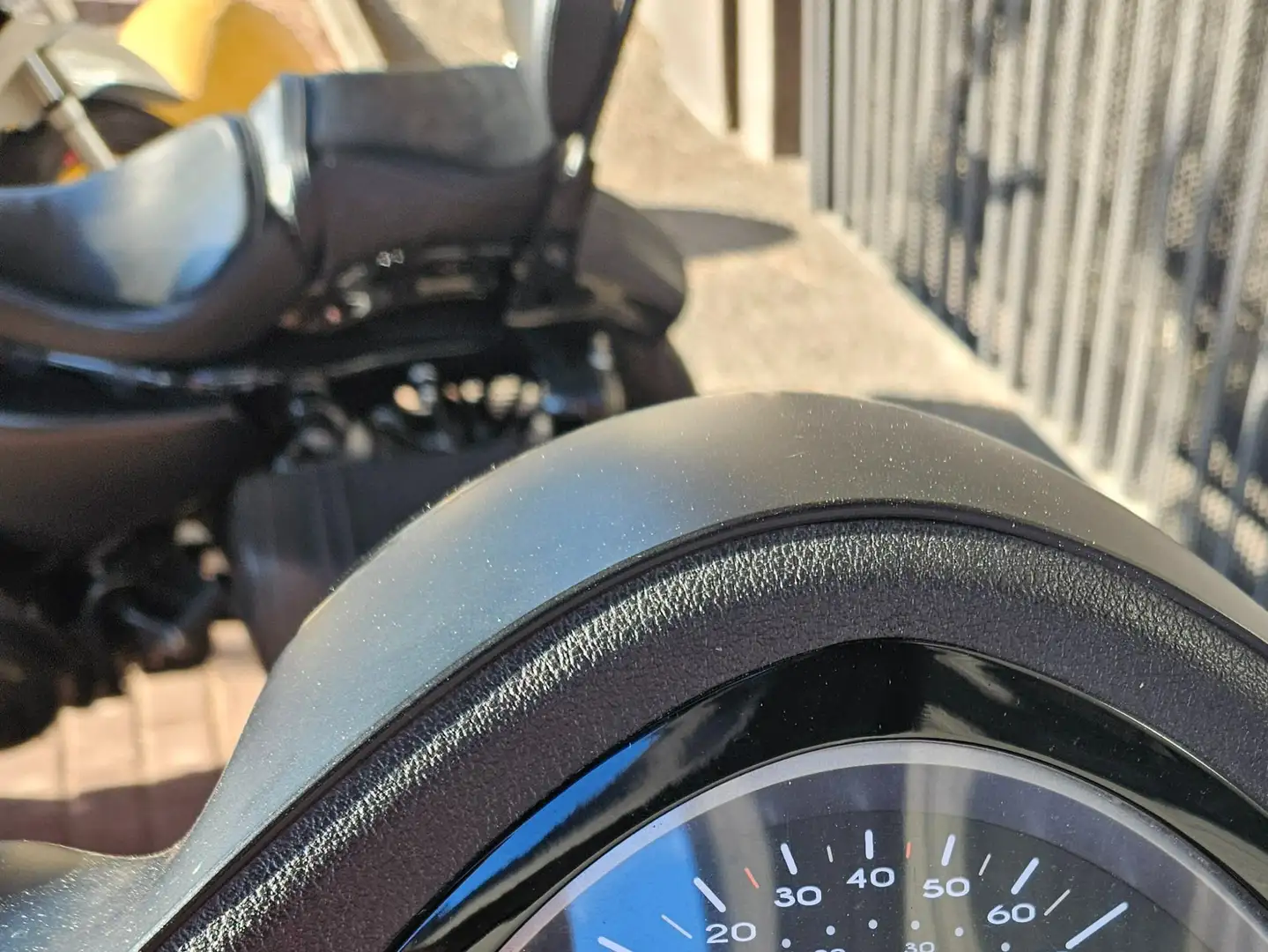 Piaggio Liberty 50 3V i.e. versione S Schwarz - 1