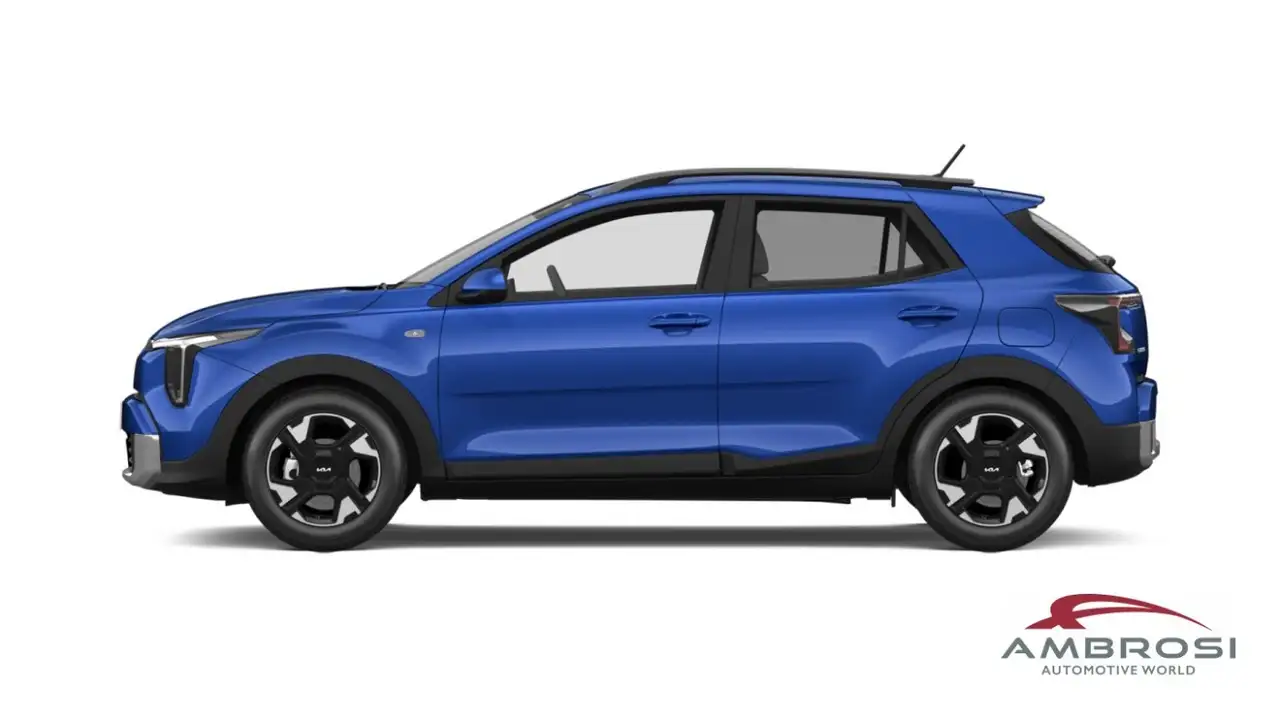 Kia Stonic 2026