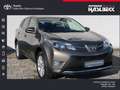 Toyota RAV 4 2.2 D-4D 4x4 Executive Braun - thumbnail 1