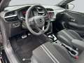 Opel Corsa GS *Navi/SHZG+LRHZG/Kamera/PDC/TM/Totwinkel* Noir - thumbnail 9