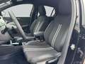 Opel Corsa GS *Navi/SHZG+LRHZG/Kamera/PDC/TM/Totwinkel* Noir - thumbnail 10