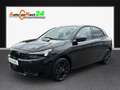 Opel Corsa GS *Navi/SHZG+LRHZG/Kamera/PDC/TM/Totwinkel* Noir - thumbnail 1