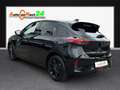 Opel Corsa GS *Navi/SHZG+LRHZG/Kamera/PDC/TM/Totwinkel* Noir - thumbnail 4