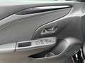 Opel Corsa GS *Navi/SHZG+LRHZG/Kamera/PDC/TM/Totwinkel* Noir - thumbnail 8