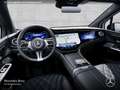 Mercedes-Benz EQE SUV EQE 500 4M AVANTG+PANO+AHK+BURMESTER+SITZKLIMA+TV Blau - thumbnail 10