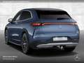 Mercedes-Benz EQE SUV EQE 500 4M AVANTG+PANO+AHK+BURMESTER+SITZKLIMA+TV Blau - thumbnail 23