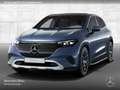 Mercedes-Benz EQE SUV EQE 500 4M AVANTG+PANO+AHK+BURMESTER+SITZKLIMA+TV Blau - thumbnail 2
