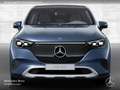 Mercedes-Benz EQE SUV EQE 500 4M AVANTG+PANO+AHK+BURMESTER+SITZKLIMA+TV Blau - thumbnail 8