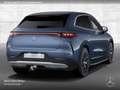 Mercedes-Benz EQE SUV EQE 500 4M AVANTG+PANO+AHK+BURMESTER+SITZKLIMA+TV Blau - thumbnail 5