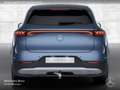 Mercedes-Benz EQE SUV EQE 500 4M AVANTG+PANO+AHK+BURMESTER+SITZKLIMA+TV Blau - thumbnail 9