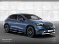 Mercedes-Benz EQE SUV EQE 500 4M AVANTG+PANO+AHK+BURMESTER+SITZKLIMA+TV Blau - thumbnail 21