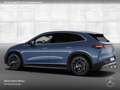 Mercedes-Benz EQE SUV EQE 500 4M AVANTG+PANO+AHK+BURMESTER+SITZKLIMA+TV Blau - thumbnail 15