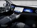 Mercedes-Benz EQE SUV EQE 500 4M AVANTG+PANO+AHK+BURMESTER+SITZKLIMA+TV Blau - thumbnail 11