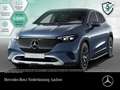 Mercedes-Benz EQE SUV EQE 500 4M AVANTG+PANO+AHK+BURMESTER+SITZKLIMA+TV Blau - thumbnail 1