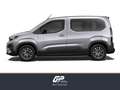 Peugeot Rifter e-Rifter 50kWh Standard GT 100kW Gris - thumbnail 4