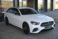 Mercedes-Benz E 300 de PHEV T 4Matic Aut. AMG ACC, LED, HeadUp, 360... Weiß - thumbnail 30