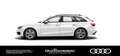 Audi A4 Avant 35 TDI advanced Matrix Navi SHZ Weiß - thumbnail 4