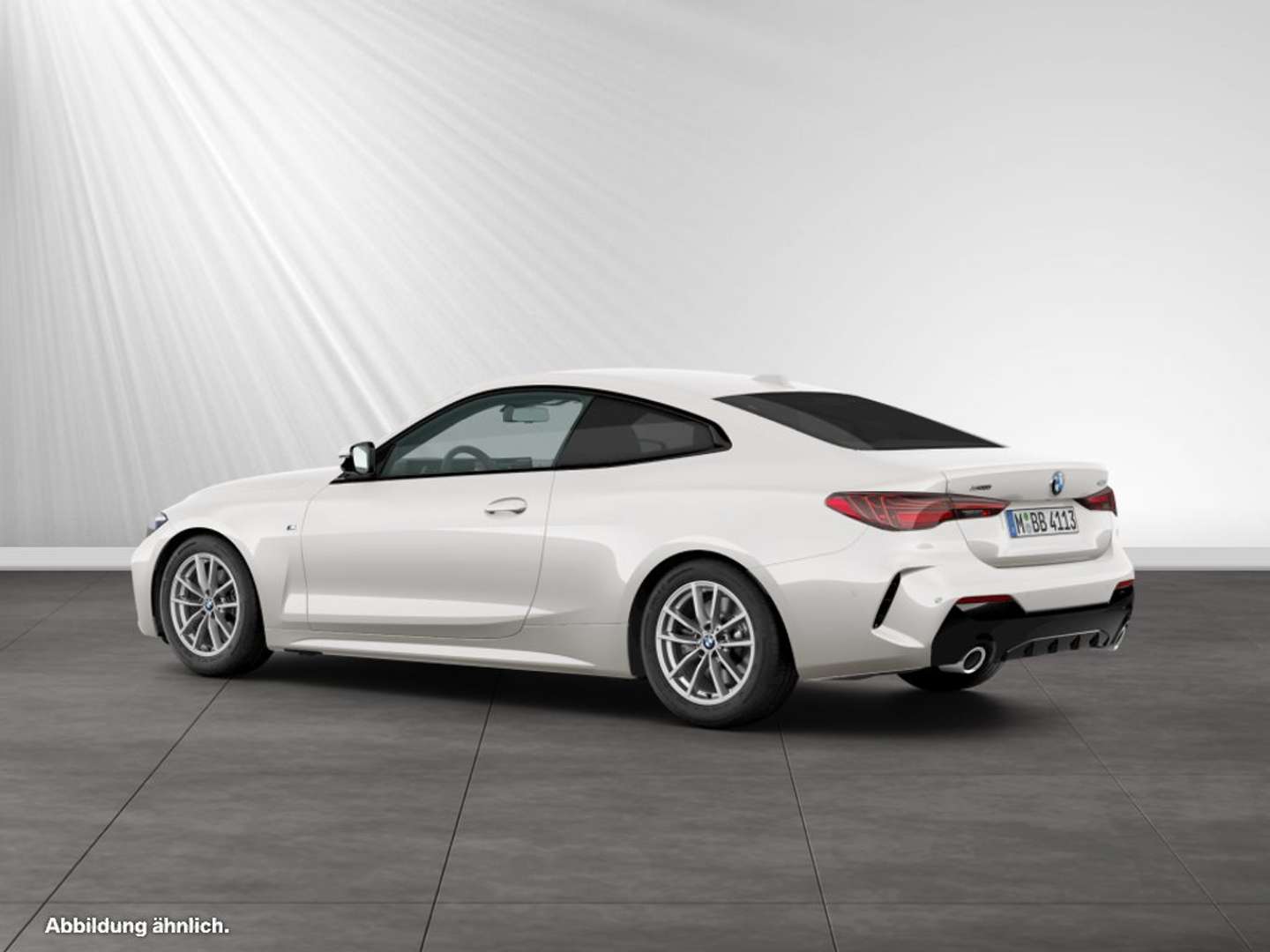 BMW Série 4 M Sport 430i XDrive -  - Joinsteer - #4