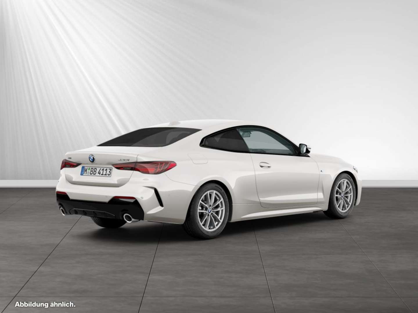 BMW Série 4 M Sport 430i XDrive -  - Joinsteer - #1