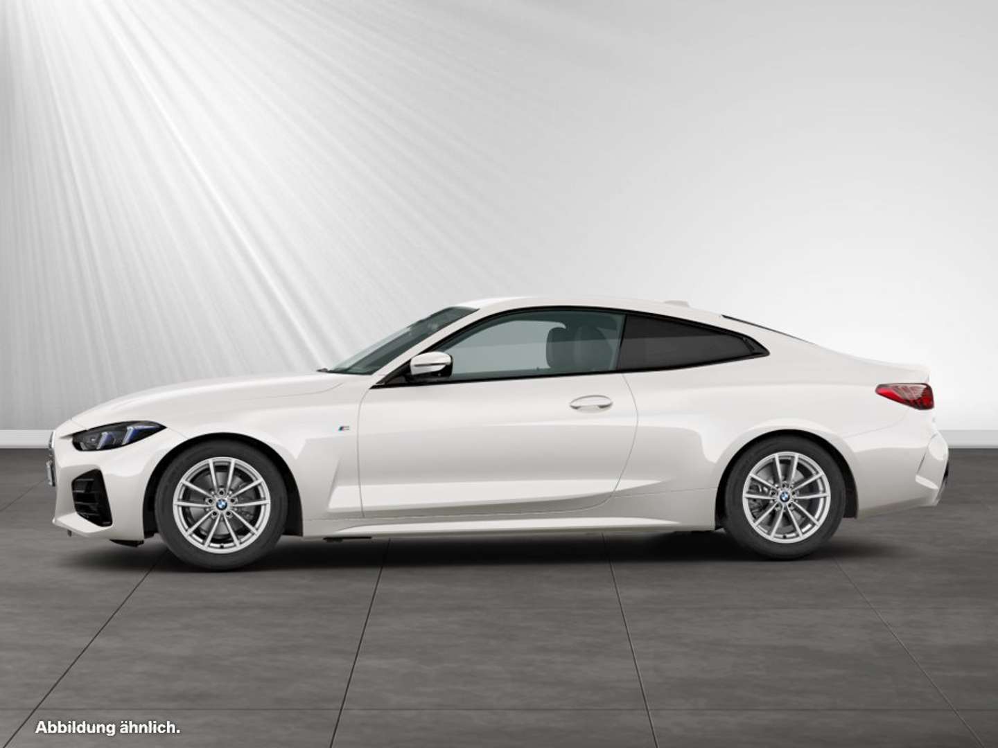 BMW Série 4 M Sport 430i XDrive -  - Joinsteer - #3