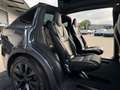 Tesla Model X MODEL X PLAID | FSD | CARBON | 6-SEATS | Grau - thumbnail 26
