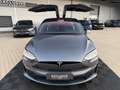 Tesla Model X MODEL X PLAID | FSD | CARBON | 6-SEATS | Grau - thumbnail 4