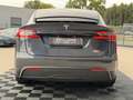 Tesla Model X MODEL X PLAID | FSD | CARBON | 6-SEATS | Grau - thumbnail 10