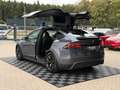 Tesla Model X MODEL X PLAID | FSD | CARBON | 6-SEATS | Grau - thumbnail 14