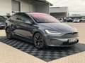 Tesla Model X MODEL X PLAID | FSD | CARBON | 6-SEATS | Grau - thumbnail 7