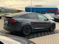 Tesla Model X MODEL X PLAID | FSD | CARBON | 6-SEATS | Grau - thumbnail 9