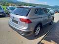 Volkswagen Tiguan Allspace Life AHK RFK ACC NAVI CLIMATRONIC Silber - thumbnail 4