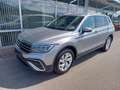 Volkswagen Tiguan Allspace Life AHK RFK ACC NAVI CLIMATRONIC Silber - thumbnail 2